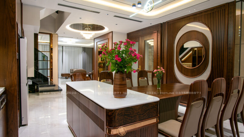 NHÀ PHỐ THÁI NGUYÊN